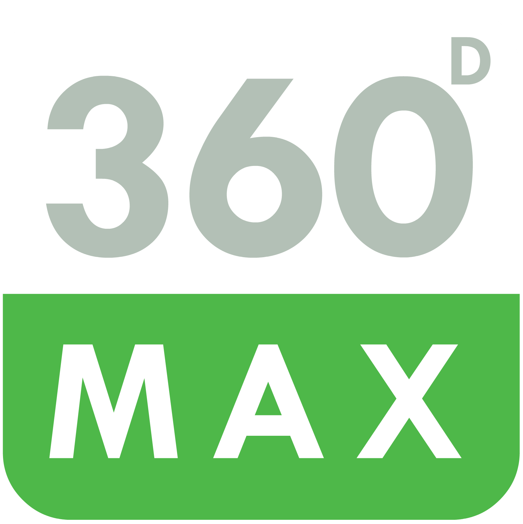 360DMAX
